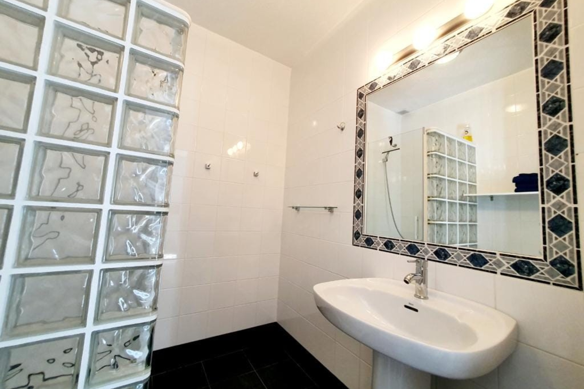 Resale - Townhouse / Terraced House - Orihuela Costa - Villamartín