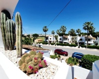 Resale - Townhouse / Terraced House - Orihuela Costa - Villamartín