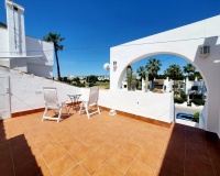 Resale - Townhouse / Terraced House - Orihuela Costa - Villamartín