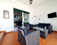 Resale - Townhouse / Terraced House - Orihuela Costa - Villamartín