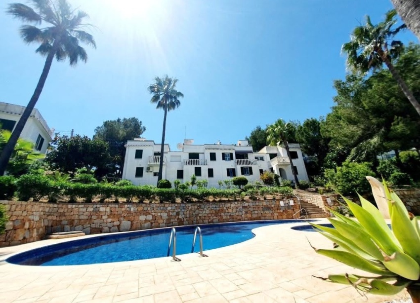 Resale - Townhouse / Terraced House - Orihuela Costa - Villamartín