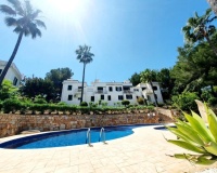 Resale - Townhouse / Terraced House - Orihuela Costa - Villamartín