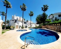 Resale - Townhouse / Terraced House - Orihuela Costa - Villamartín