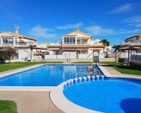 Resale - Townhouse / Terraced House - Orihuela Costa