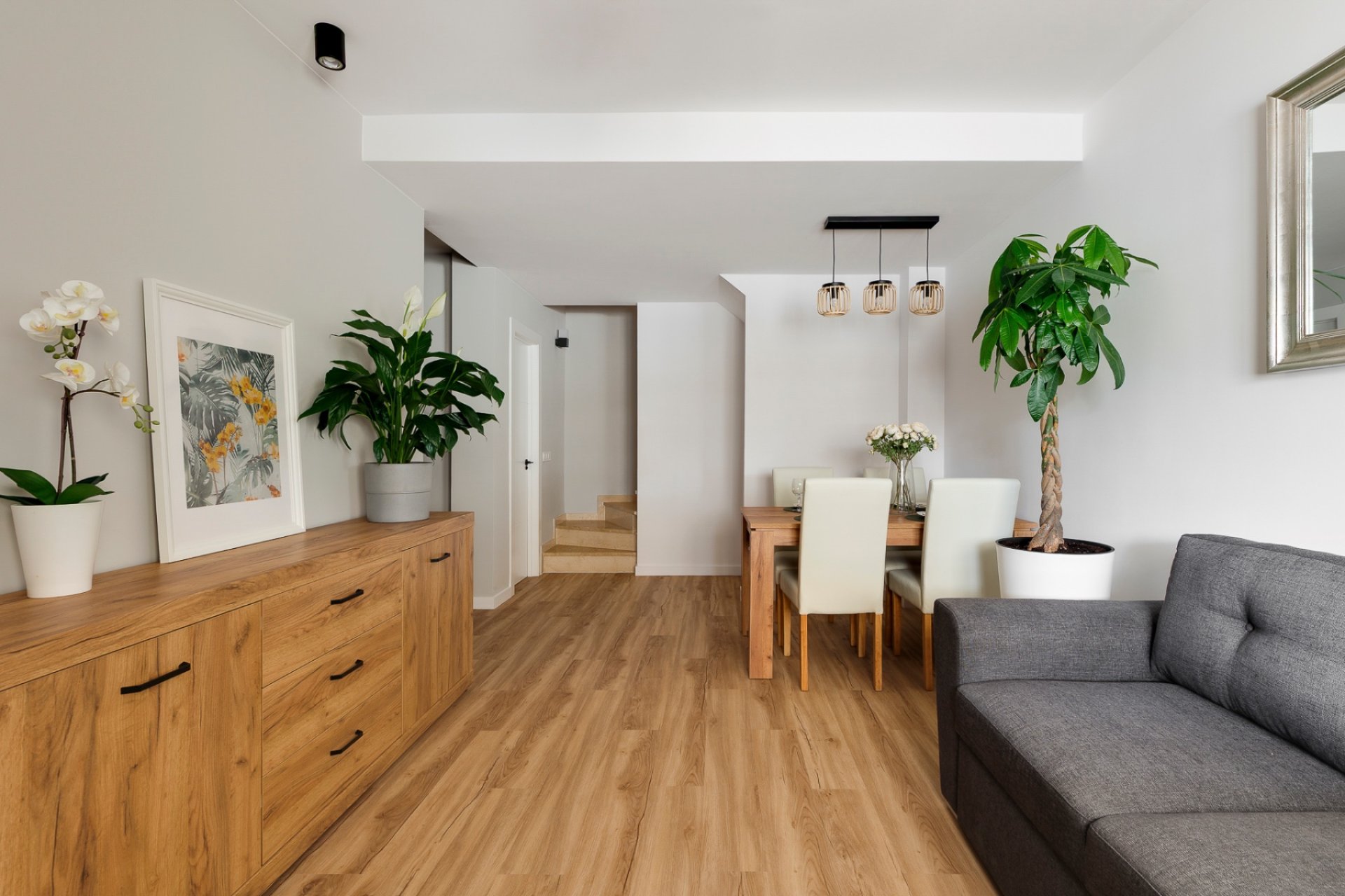 Resale - Townhouse / Terraced House - Orihuela Costa
