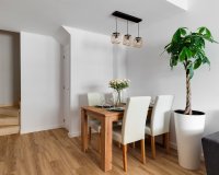 Resale - Townhouse / Terraced House - Orihuela Costa