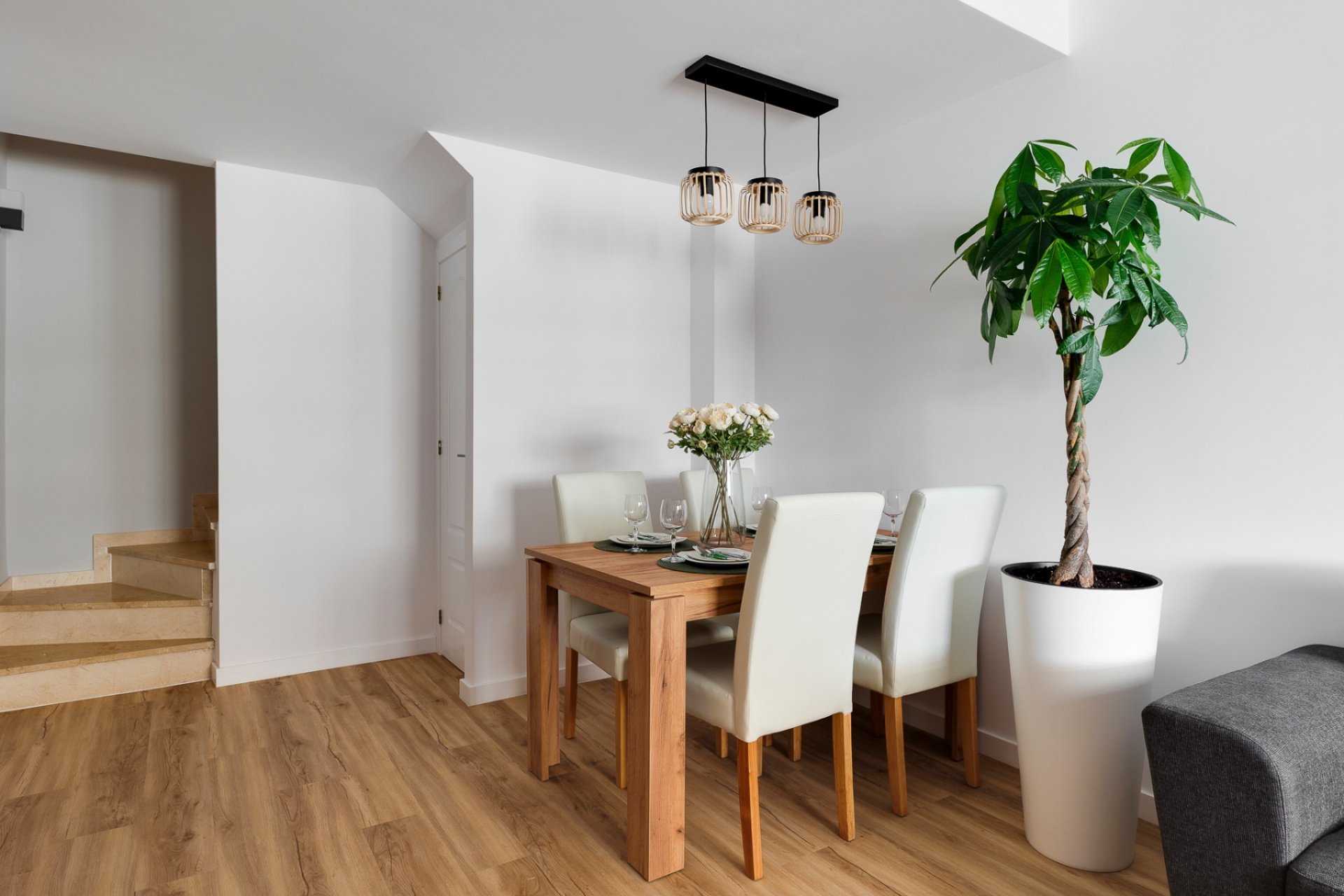Resale - Townhouse / Terraced House - Orihuela Costa