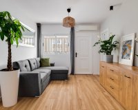 Resale - Townhouse / Terraced House - Orihuela Costa