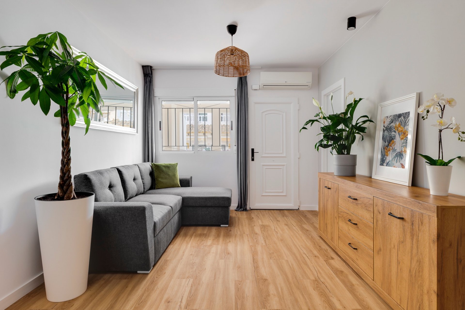 Resale - Townhouse / Terraced House - Orihuela Costa