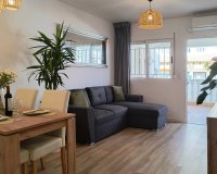 Resale - Townhouse / Terraced House - Orihuela Costa