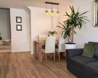 Resale - Townhouse / Terraced House - Orihuela Costa