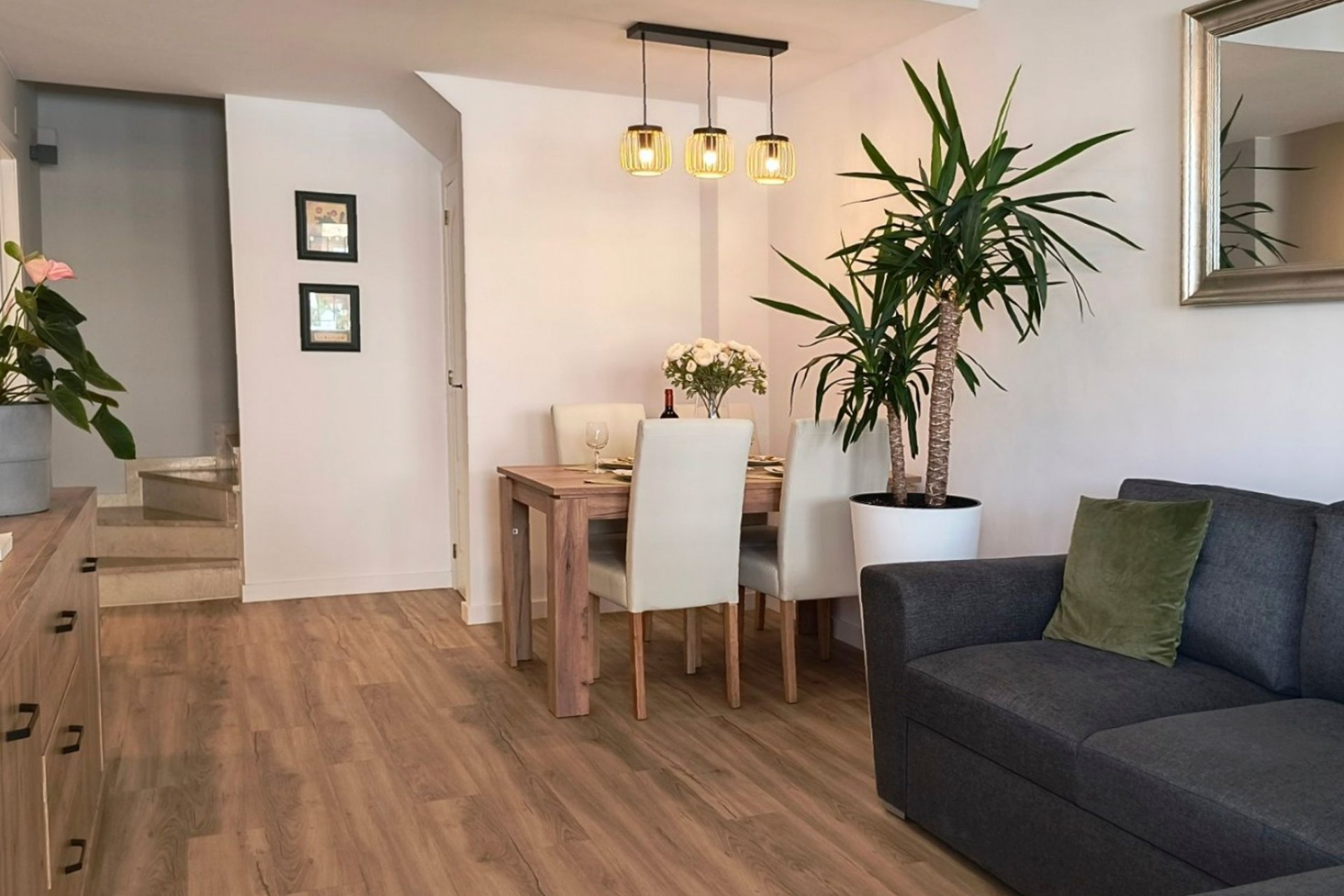 Resale - Townhouse / Terraced House - Orihuela Costa