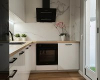 Resale - Townhouse / Terraced House - Orihuela Costa