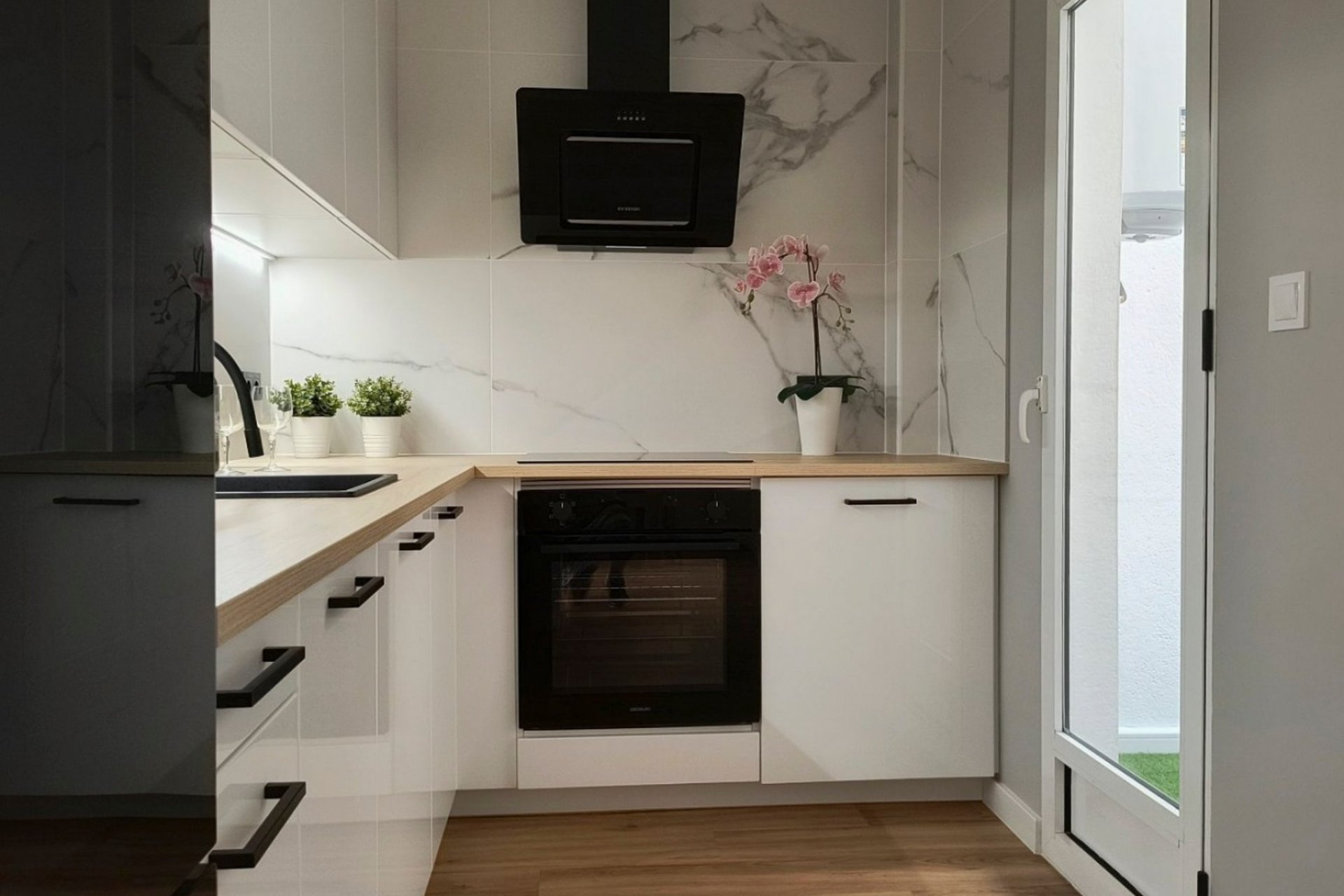 Resale - Townhouse / Terraced House - Orihuela Costa
