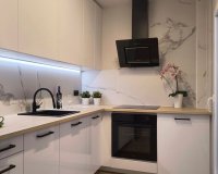 Resale - Townhouse / Terraced House - Orihuela Costa