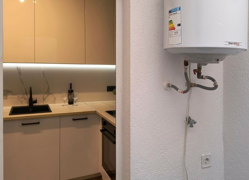 Resale - Townhouse / Terraced House - Orihuela Costa