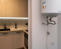 Resale - Townhouse / Terraced House - Orihuela Costa