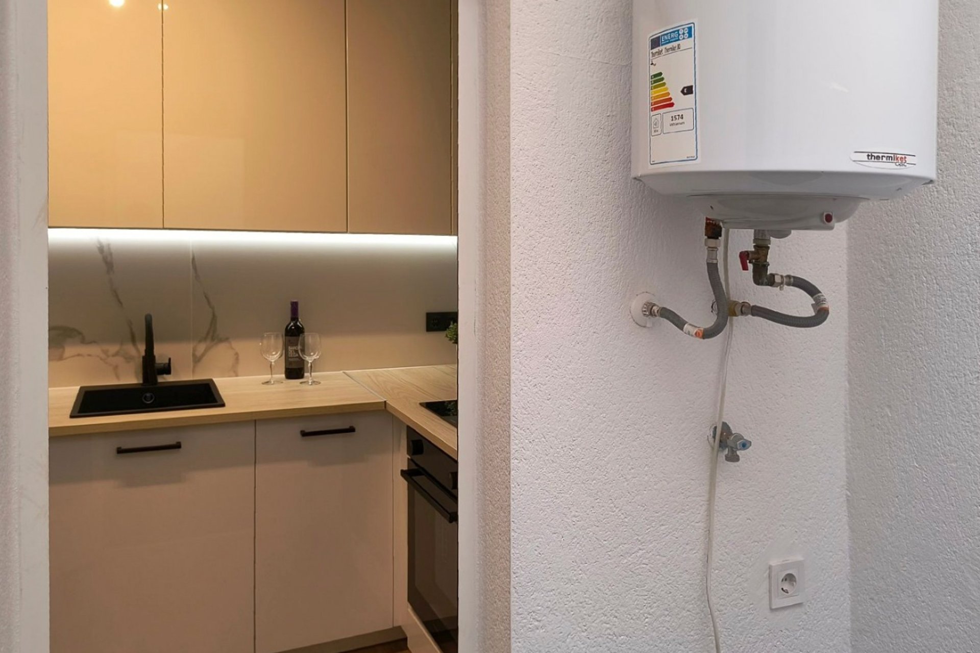 Resale - Townhouse / Terraced House - Orihuela Costa