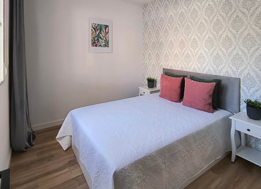 Resale - Townhouse / Terraced House - Orihuela Costa