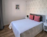 Resale - Townhouse / Terraced House - Orihuela Costa