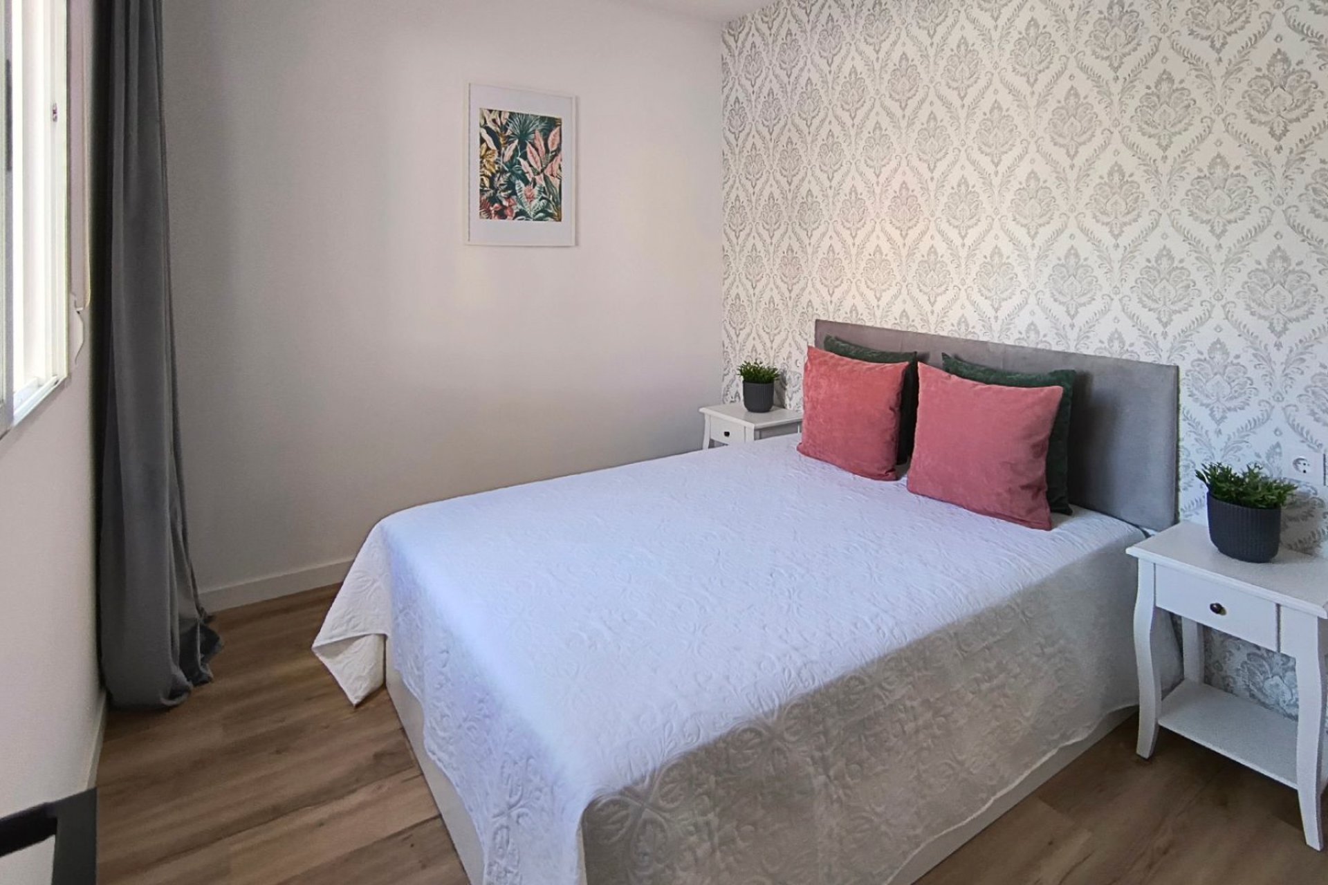 Resale - Townhouse / Terraced House - Orihuela Costa