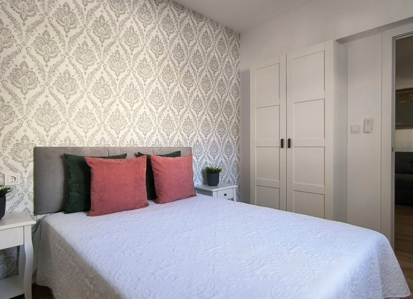 Resale - Townhouse / Terraced House - Orihuela Costa