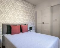 Resale - Townhouse / Terraced House - Orihuela Costa