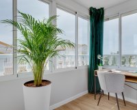 Resale - Townhouse / Terraced House - Orihuela Costa