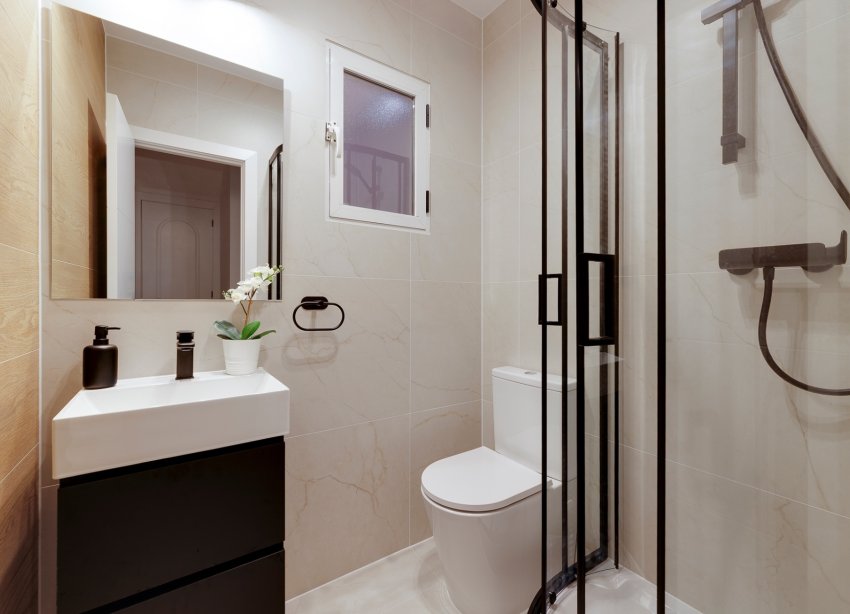 Resale - Townhouse / Terraced House - Orihuela Costa