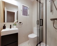 Resale - Townhouse / Terraced House - Orihuela Costa