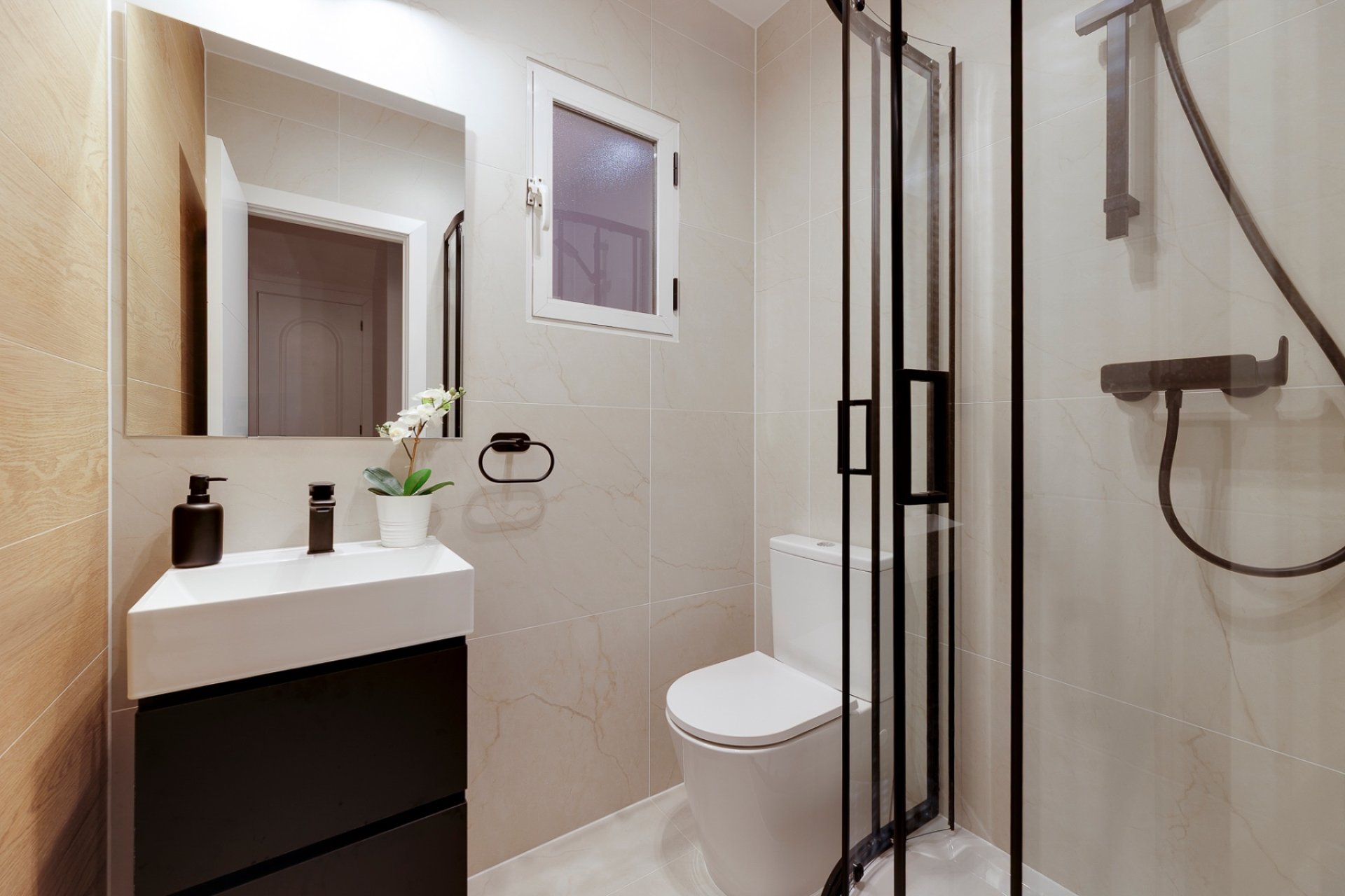 Resale - Townhouse / Terraced House - Orihuela Costa