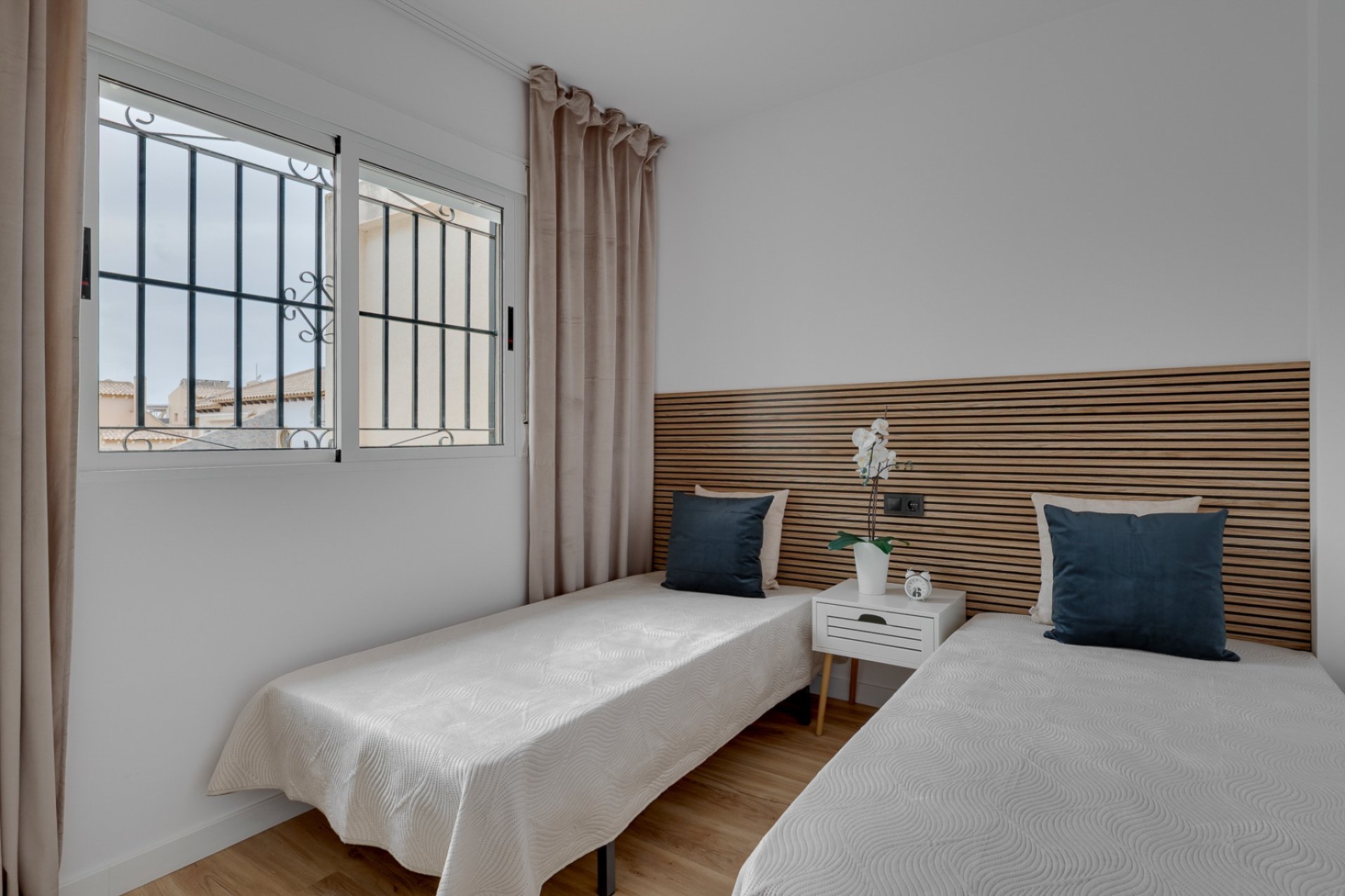 Resale - Townhouse / Terraced House - Orihuela Costa