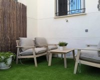 Resale - Townhouse / Terraced House - Orihuela Costa
