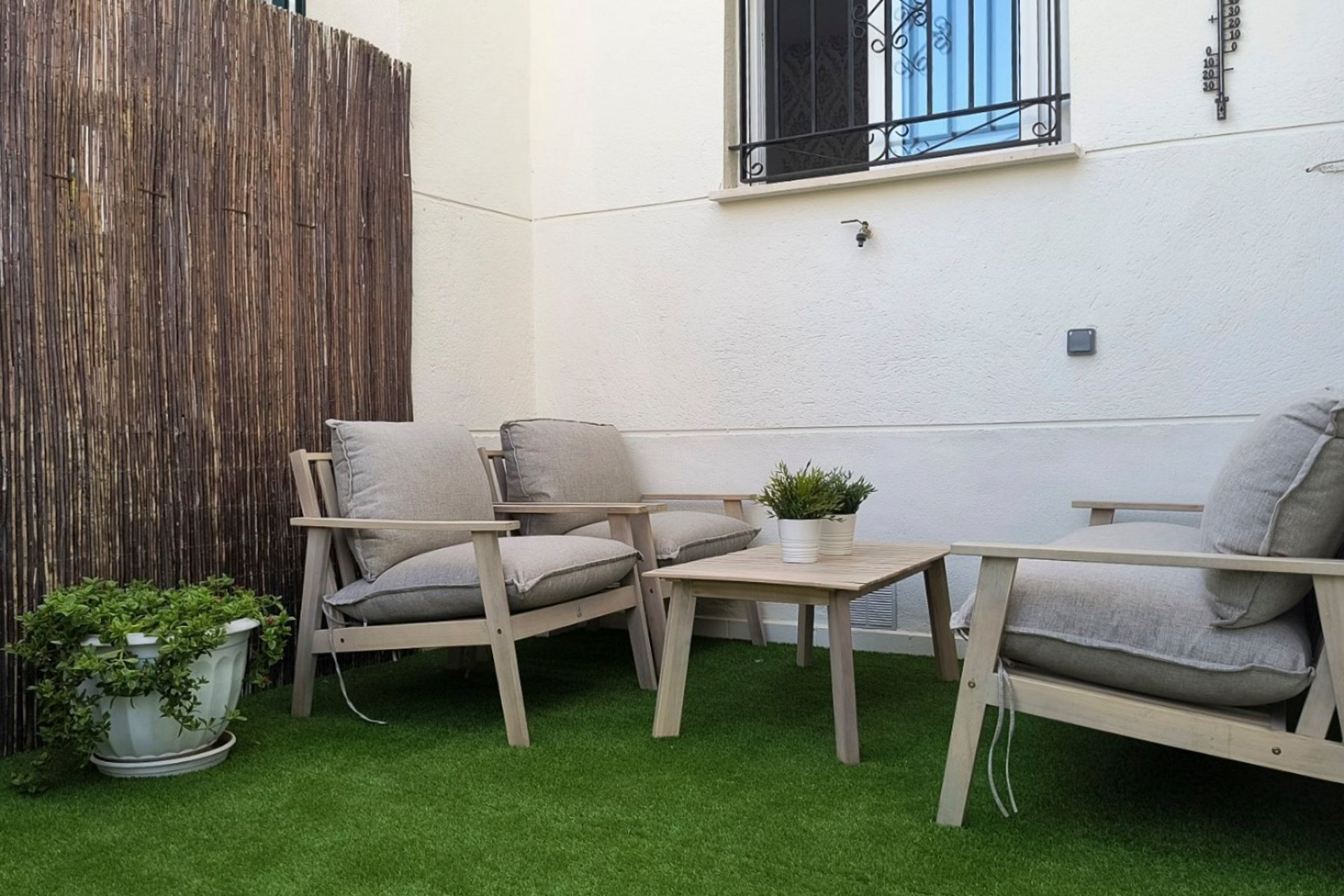 Resale - Townhouse / Terraced House - Orihuela Costa