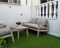 Resale - Townhouse / Terraced House - Orihuela Costa
