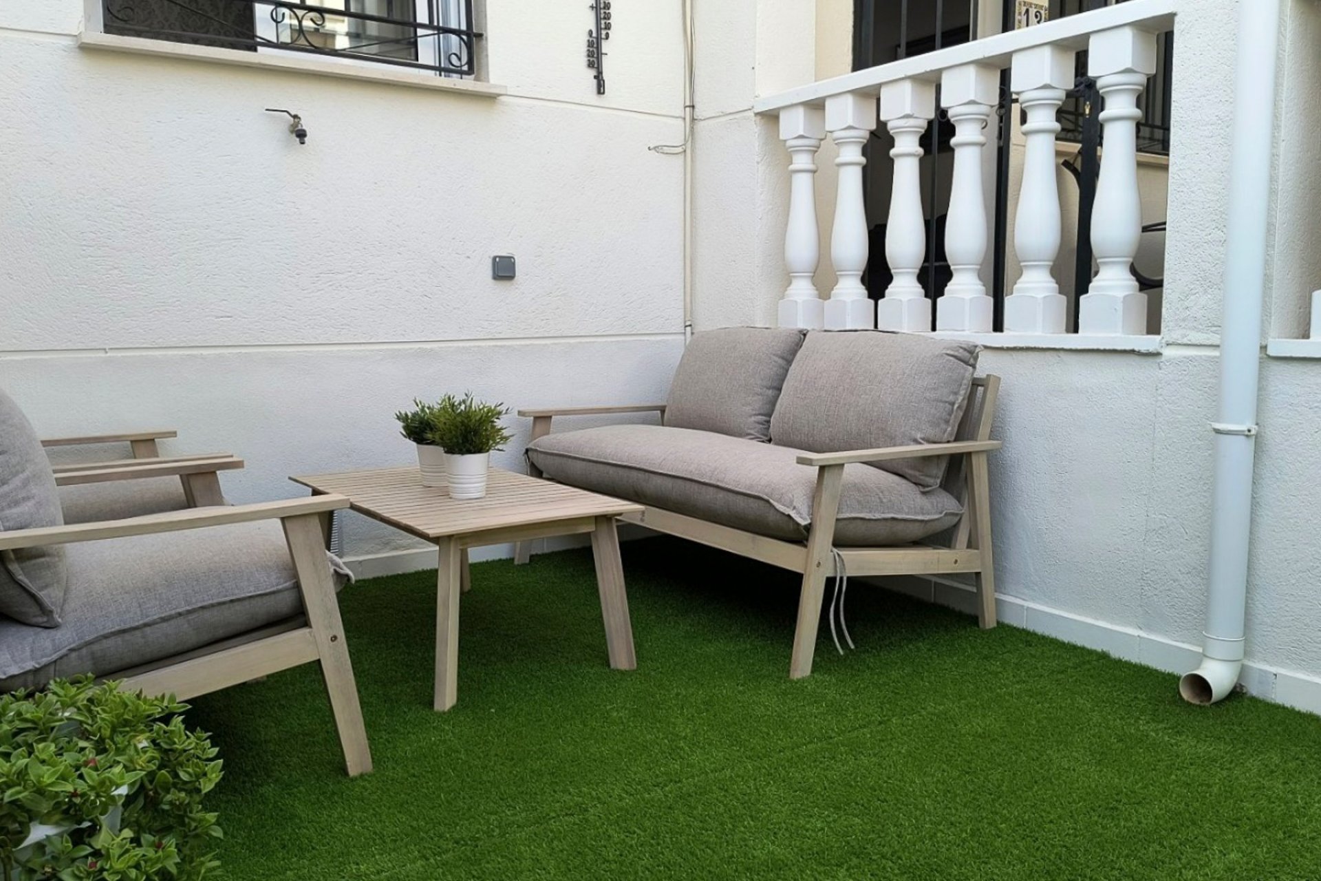 Resale - Townhouse / Terraced House - Orihuela Costa