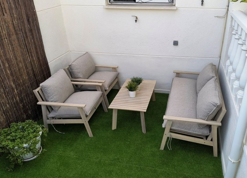 Resale - Townhouse / Terraced House - Orihuela Costa