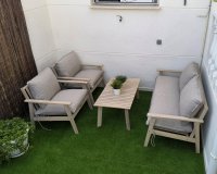 Resale - Townhouse / Terraced House - Orihuela Costa