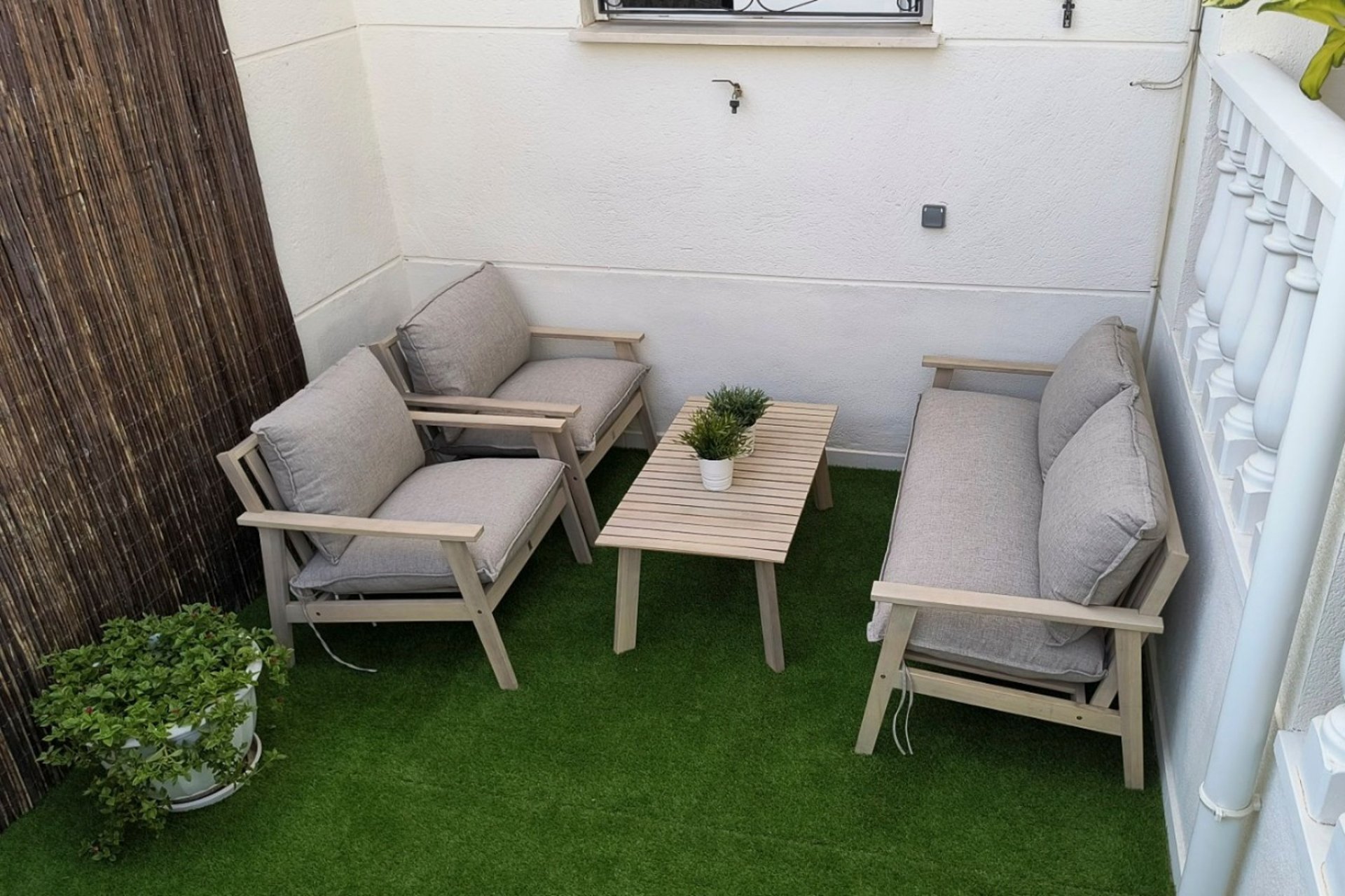 Resale - Townhouse / Terraced House - Orihuela Costa