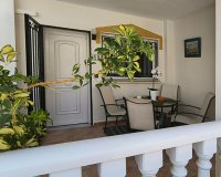 Resale - Townhouse / Terraced House - Orihuela Costa