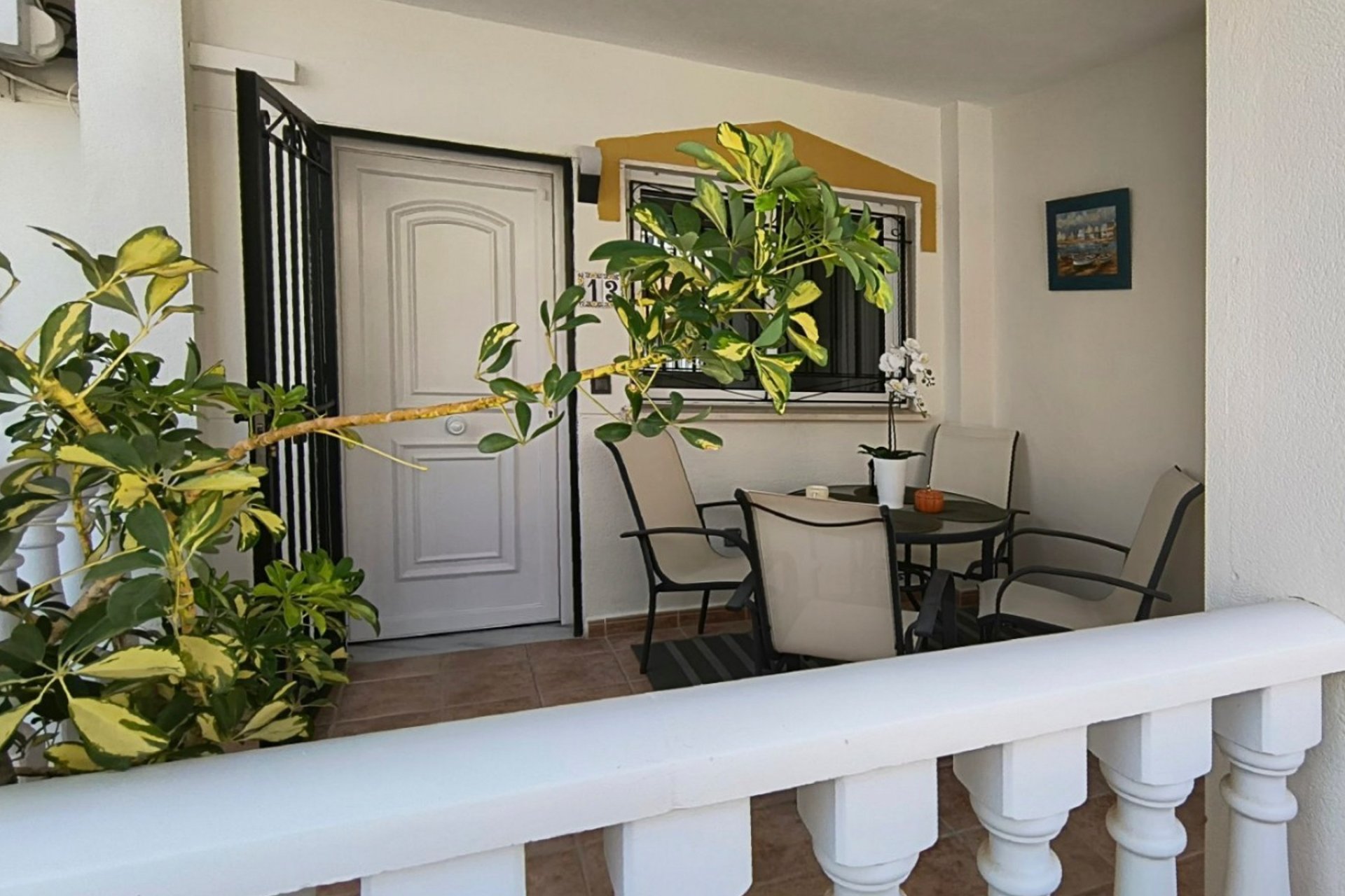 Resale - Townhouse / Terraced House - Orihuela Costa