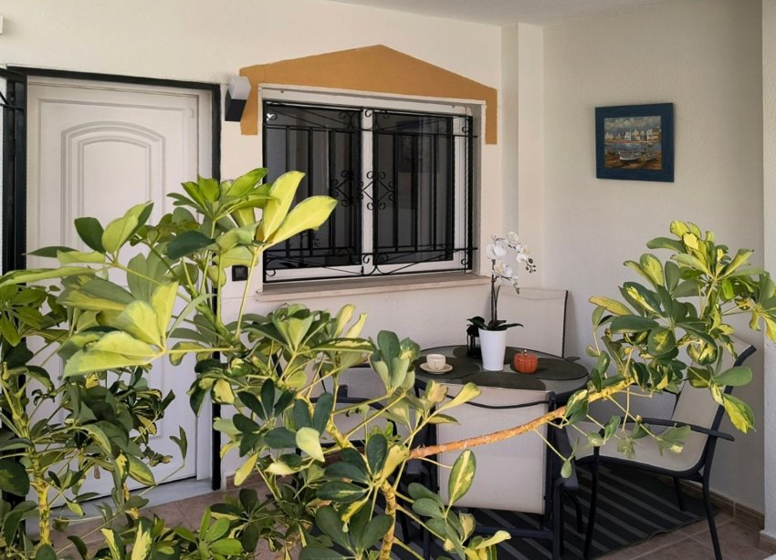Resale - Townhouse / Terraced House - Orihuela Costa