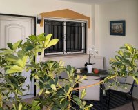 Resale - Townhouse / Terraced House - Orihuela Costa