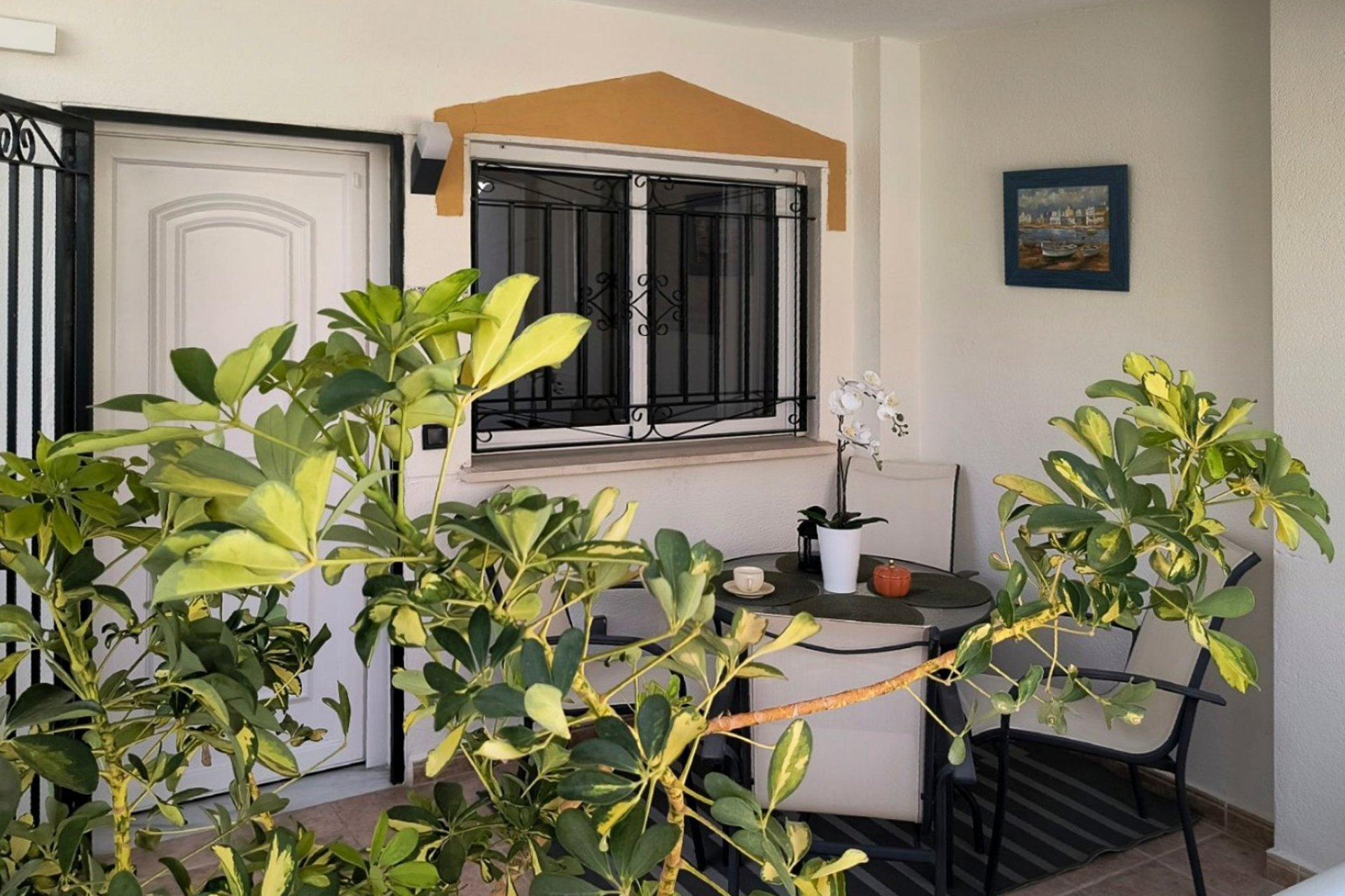 Resale - Townhouse / Terraced House - Orihuela Costa