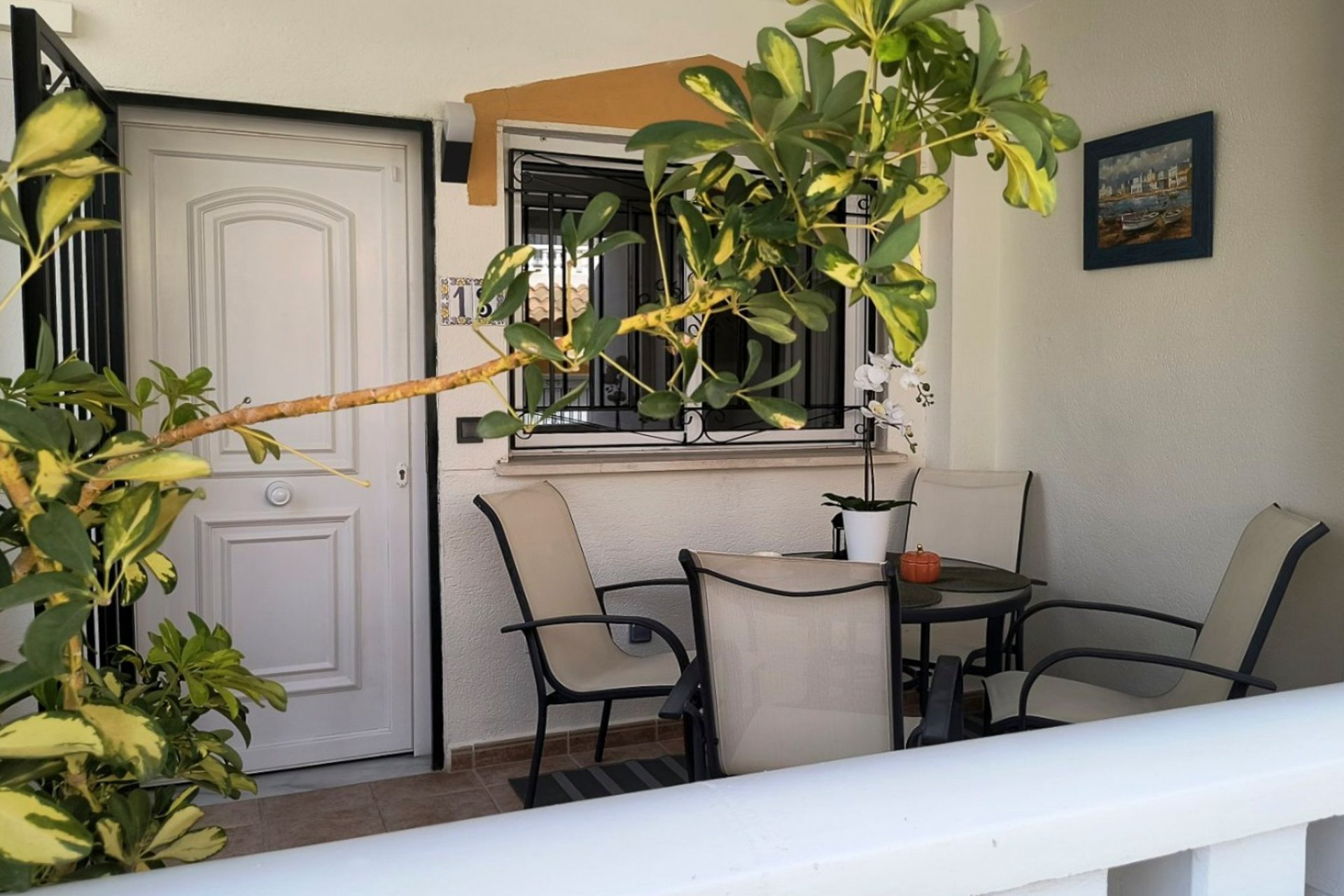 Resale - Townhouse / Terraced House - Orihuela Costa