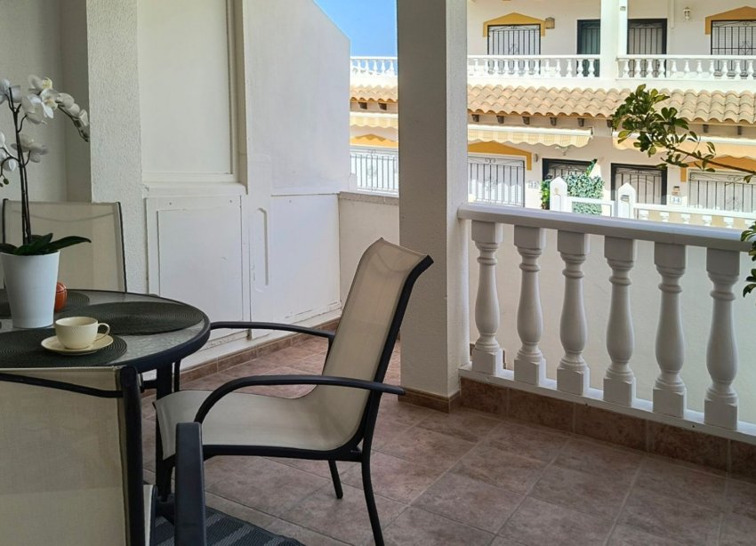 Resale - Townhouse / Terraced House - Orihuela Costa