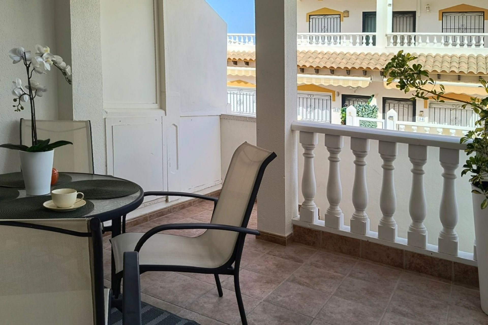 Resale - Townhouse / Terraced House - Orihuela Costa