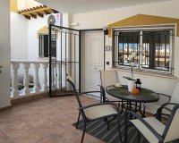 Resale - Townhouse / Terraced House - Orihuela Costa
