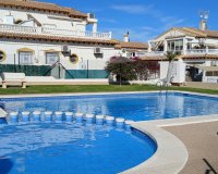 Resale - Townhouse / Terraced House - Orihuela Costa