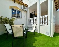 Resale - Townhouse / Terraced House - Orihuela - Urbanización Perla del Mar